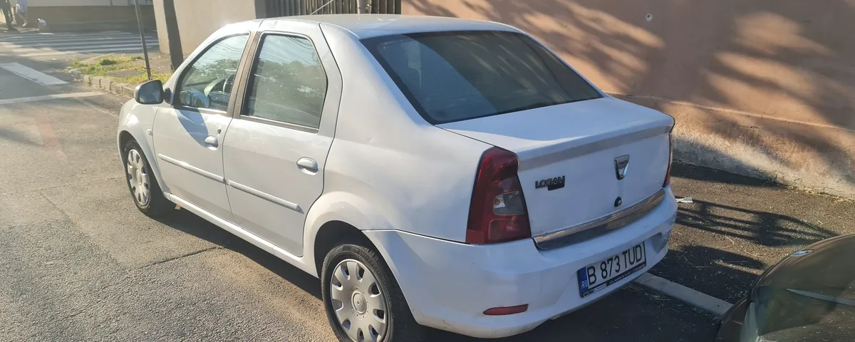 Dacia Logan