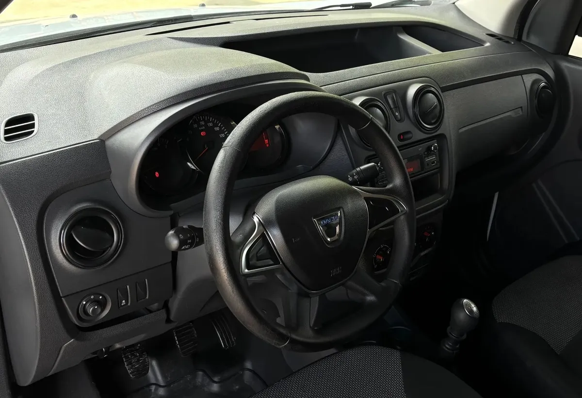 Dacia Dokker