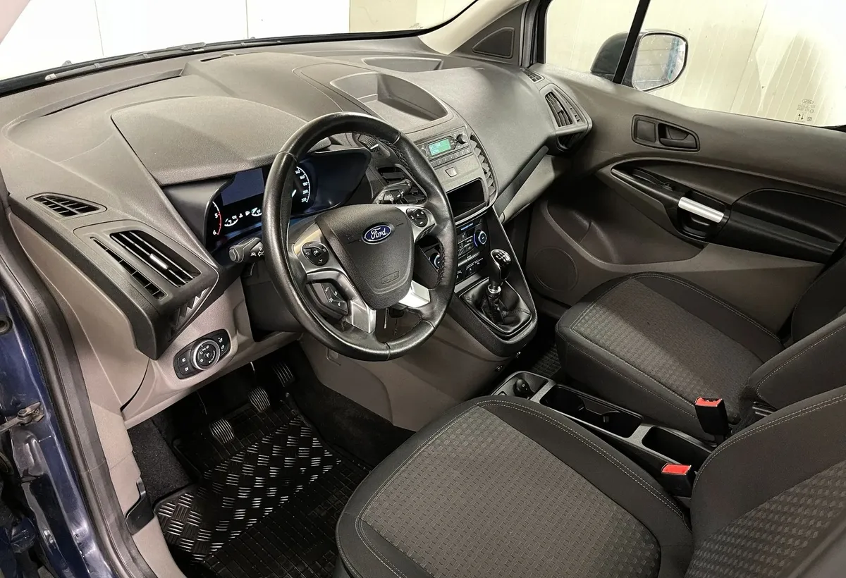 Ford Tourneo Connect
