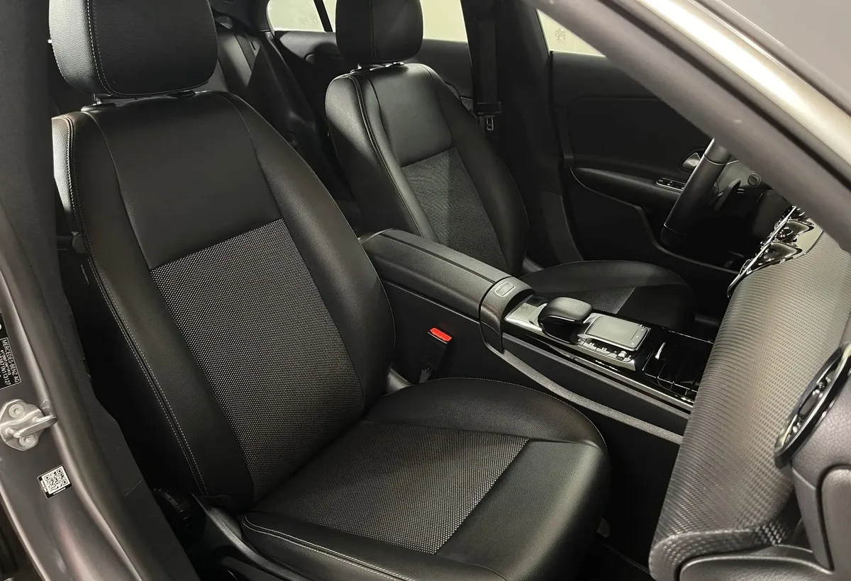 Mercedes Benz cla 200