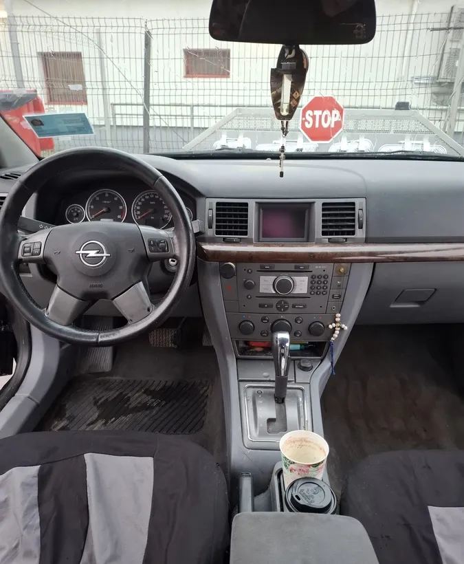 Opel Vectra