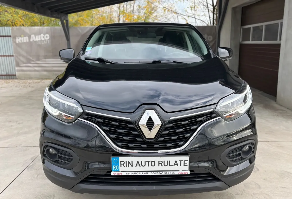 Renault Kadjar