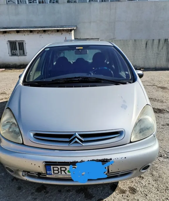 Citroen Xsara Picasso pret negociabil 5 500 lei