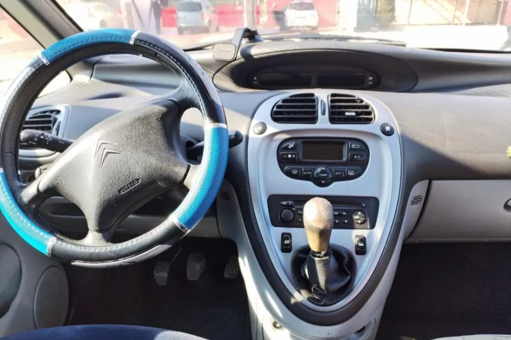 Citroen Xsara Picasso pret negociabil 5 500 lei