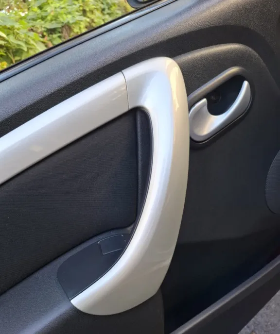 Dacia Logan 2011- 93000 Km 4 200 eur