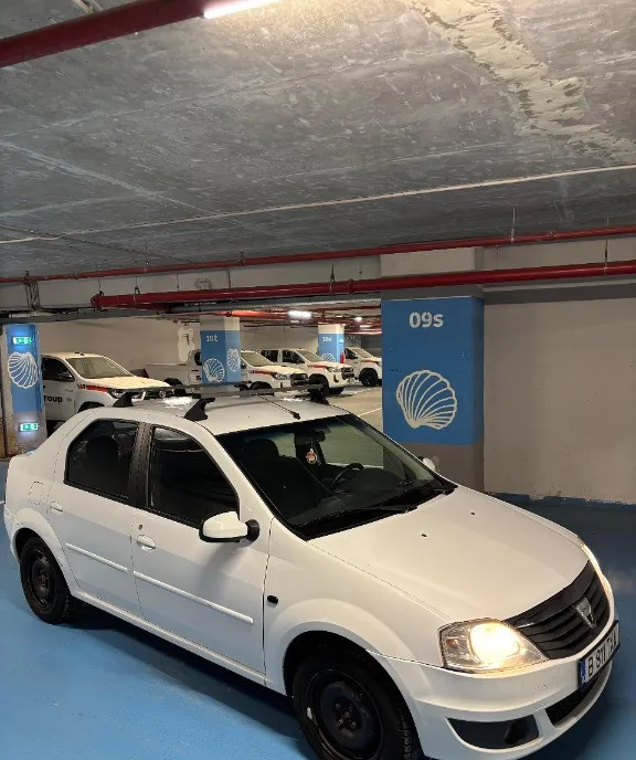 Dacia Logan 1 4 MPI AC ndash km reali ndash intretinuta 12 000 lei