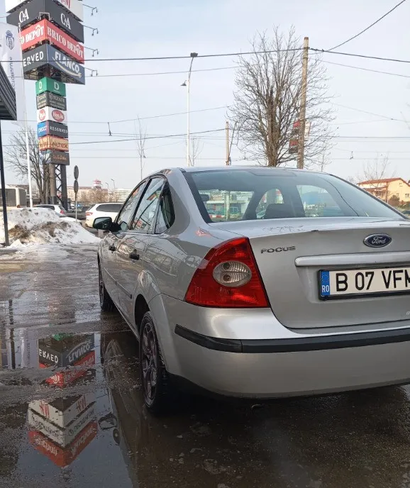 Ford Focus 2006 1 700 eur