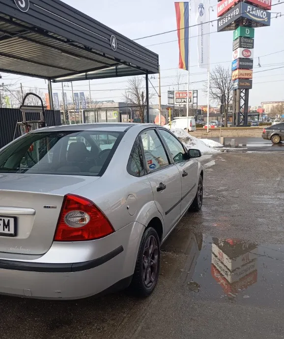 Ford Focus 2006 1 700 eur