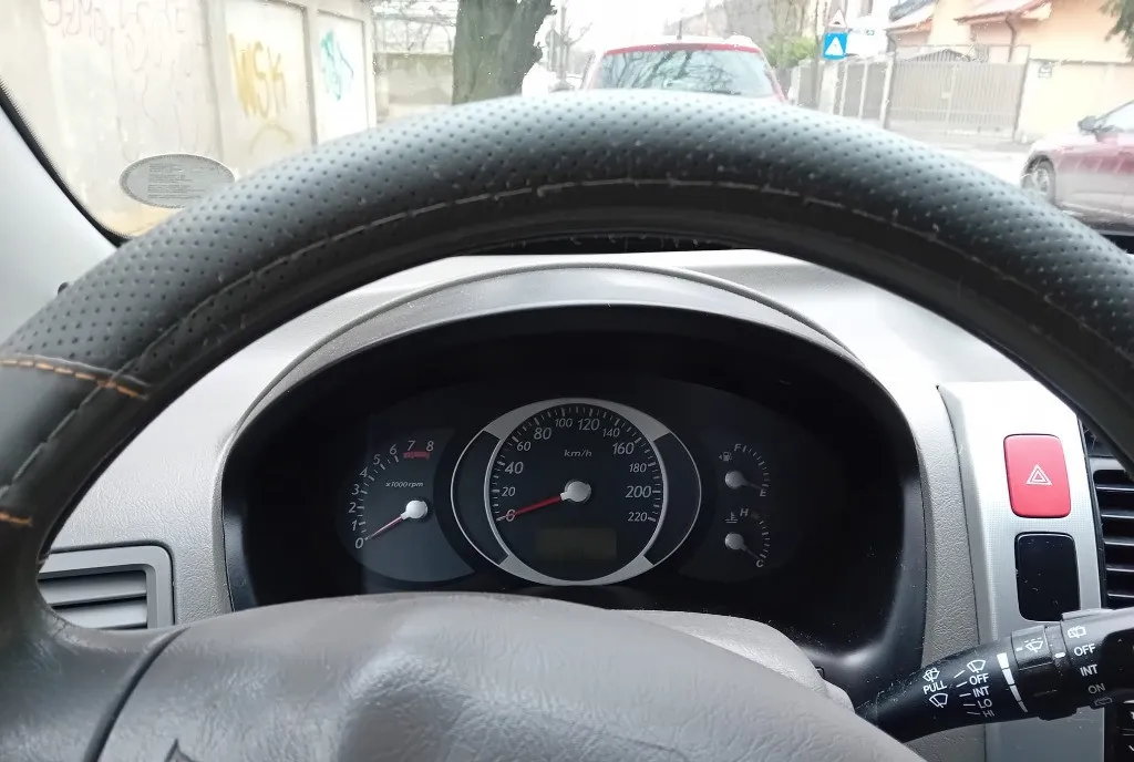 Hyundai TUCSON motor 2 0 4 900 eur