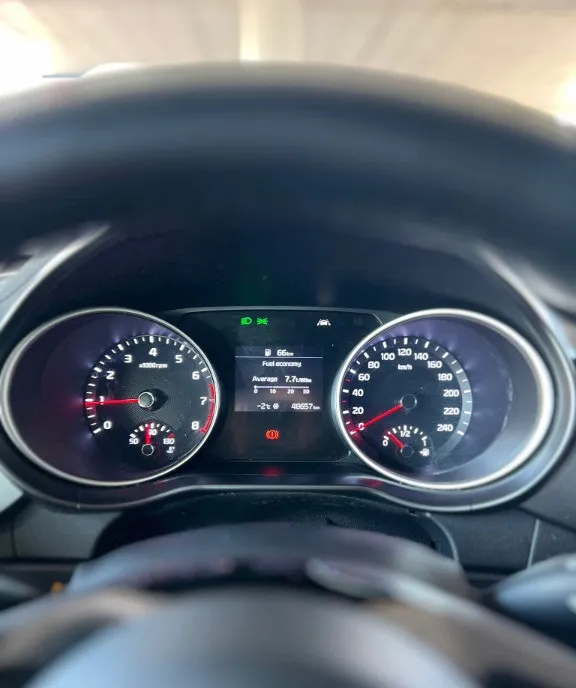 Kia Cee 039 d 2021 48 000 km manuala 14 000 eur