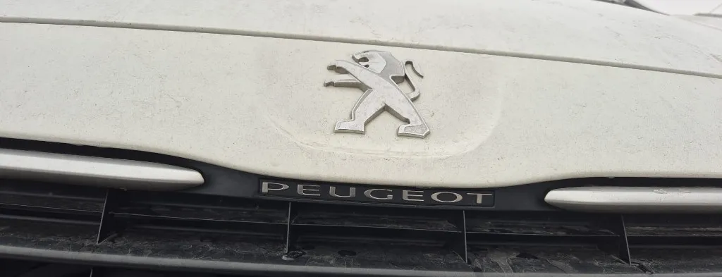 Peugeot EXPERT 1 6 2014 5 950 eur