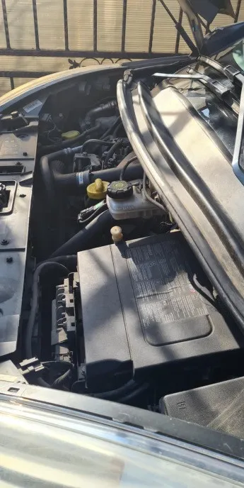 Renault Scenic 1 5 4 250 eur