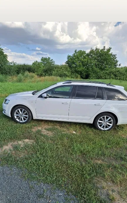 Skoda Octavia 2016 8 900 eur