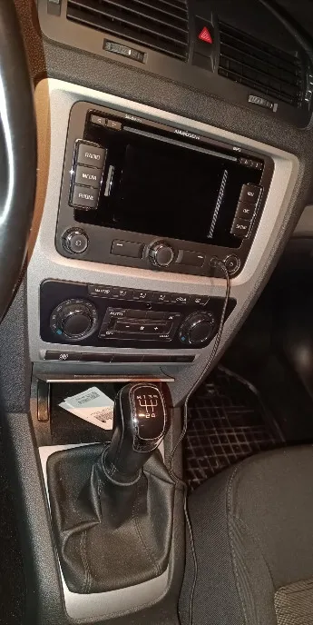 Skoda octavia euro 5 5 800 eur