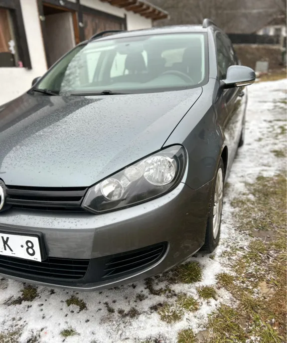 Vw Golf 6 impecabil 3 000 eur