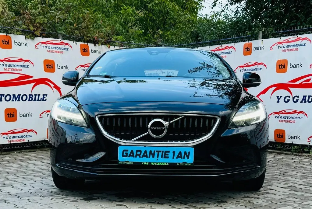 Volvo V40 D3/ 2 0 150cp/Euro6/Fab07/2016/Posibilitate Rate/BuyB 10 990 eur