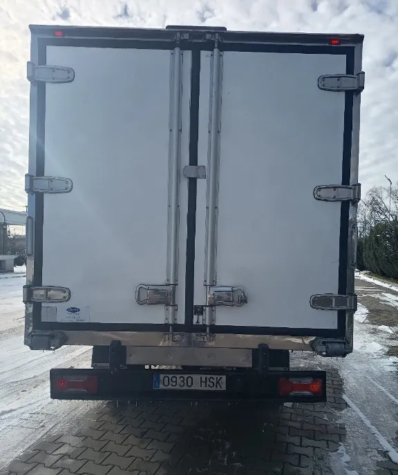 Iveco daily 35c15 9 800 eur