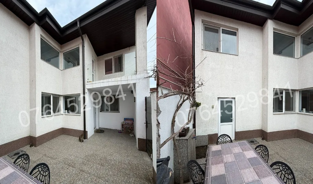 Casa 4 camere P 1 const 2005 Colentina Andronache Intrarea Maliuc 19