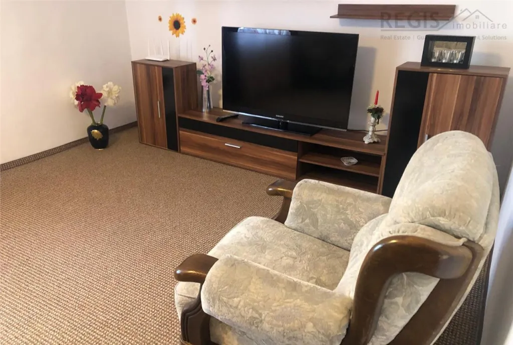 Vila Facilitati Centrale Parcare De Inchiriat zona Roata Nor