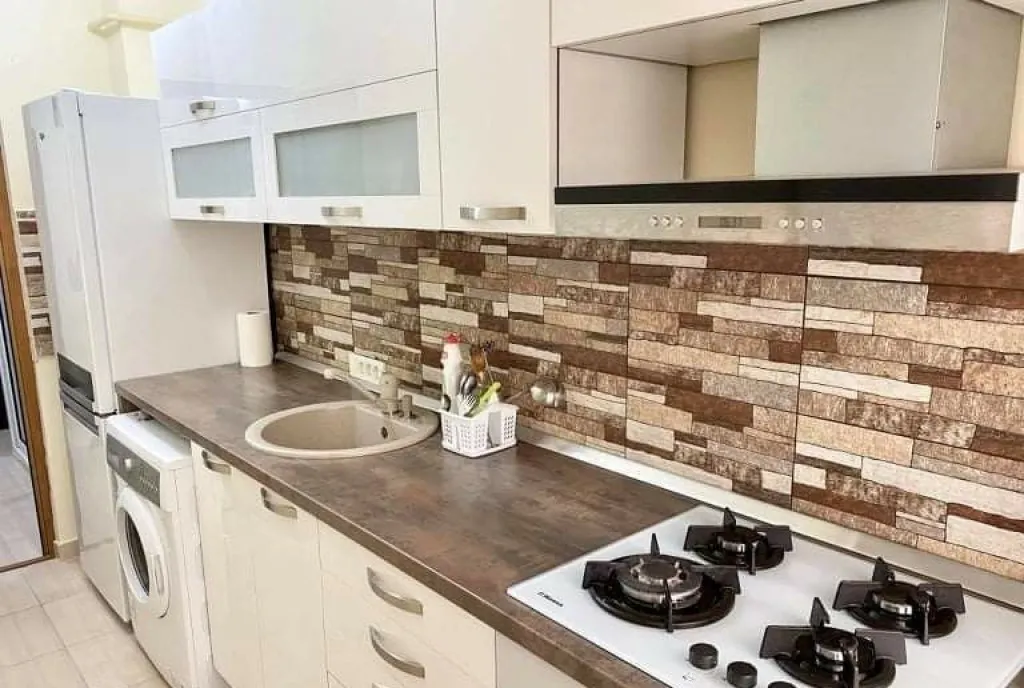 Garsoniera zona Gorjului