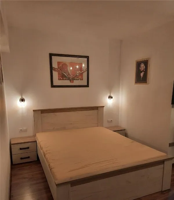 Garsoniera de inchiriat in sectorul 6 Calea Crangasi