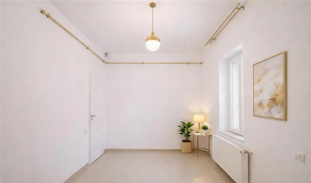 Elegant si spatios Centrul Civic Brasov