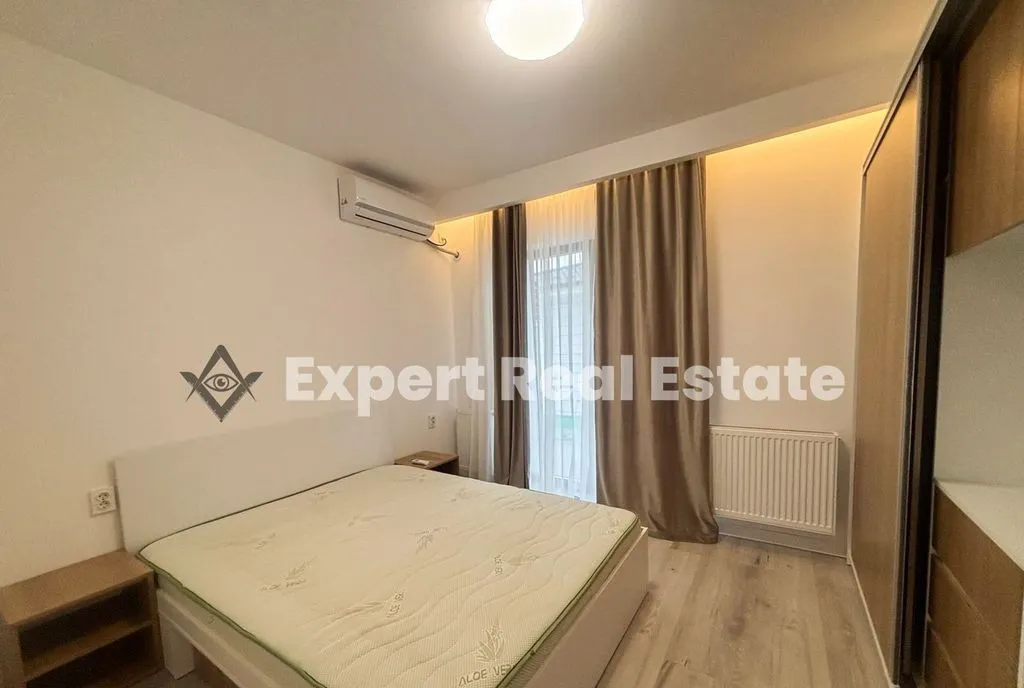 Vila otopeni pet friendly