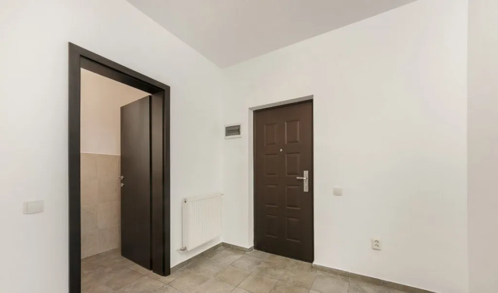 Vila spatioasa si eleganta in Pipera - zona Porsche