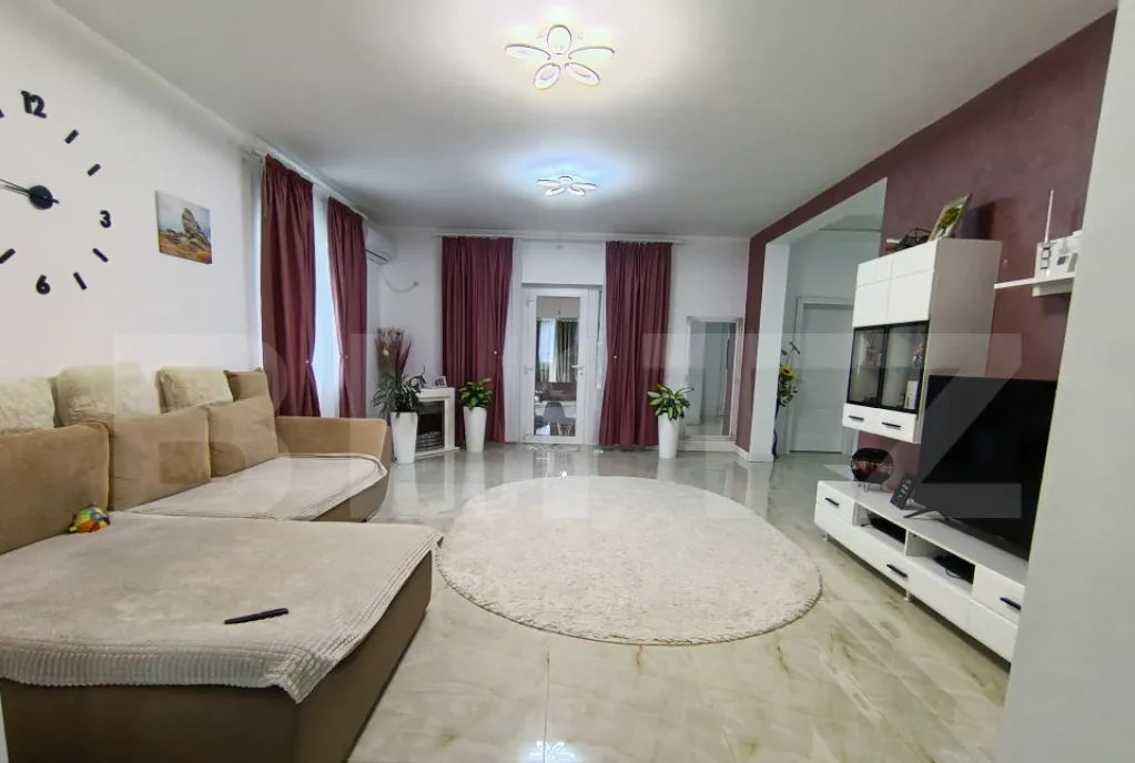 Spatiu birouri 100 500mp flexibil Zona Marasti