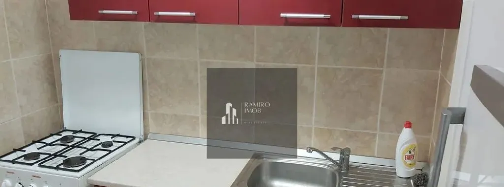 Garsoniera Mobilata si Utilata Sector 3 Metrou Grigor