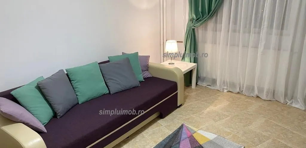 Garsoniera Dristor 31mp 1984 metrou 5 minute