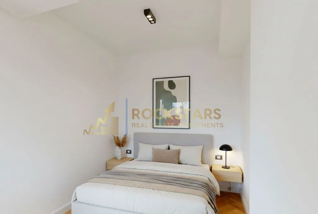 Studio My Place Pipera 47mpsc