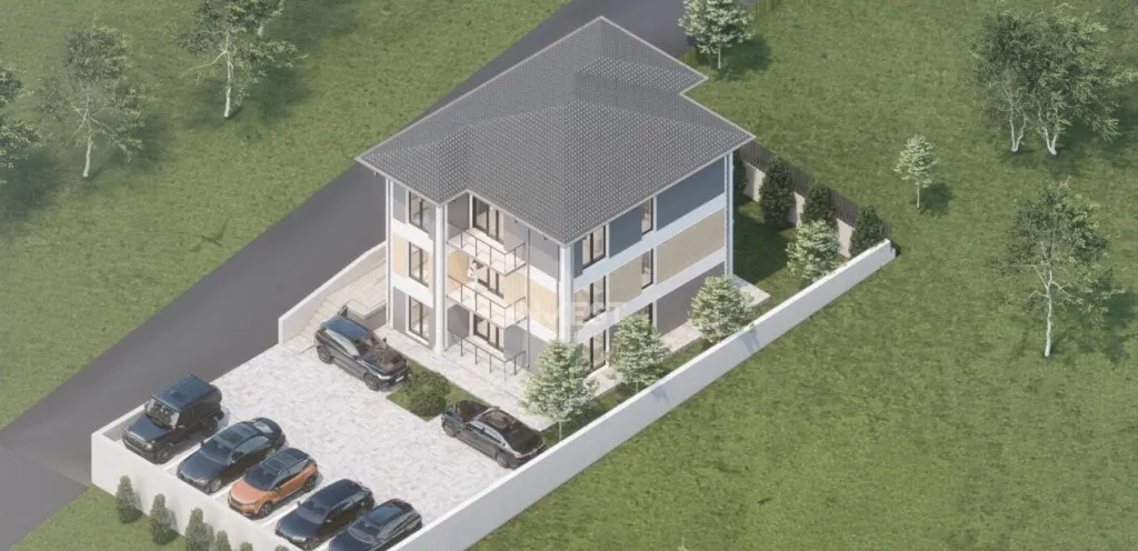 1 camera decomandat bloc nou pacurari rediu