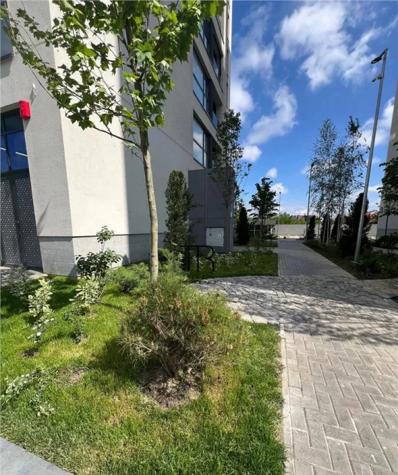 Garsoniera Dotari Premium Incalzire in Pardoseala Com 0 A