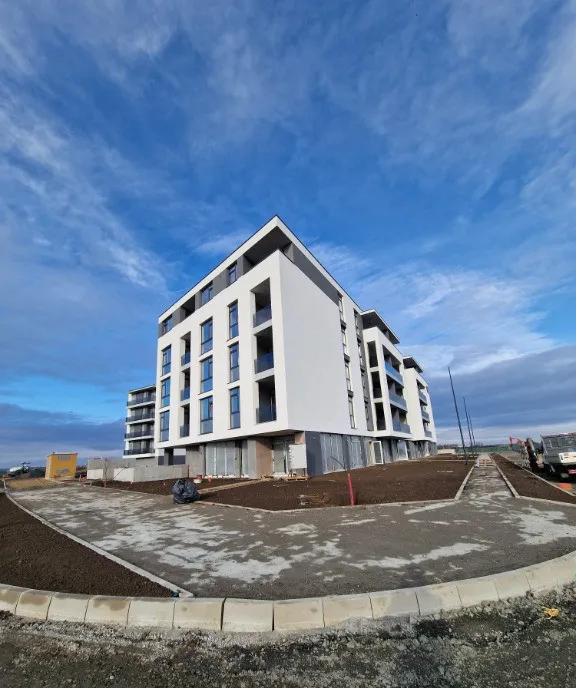 Apartament 2 camere timisoara Metro 2