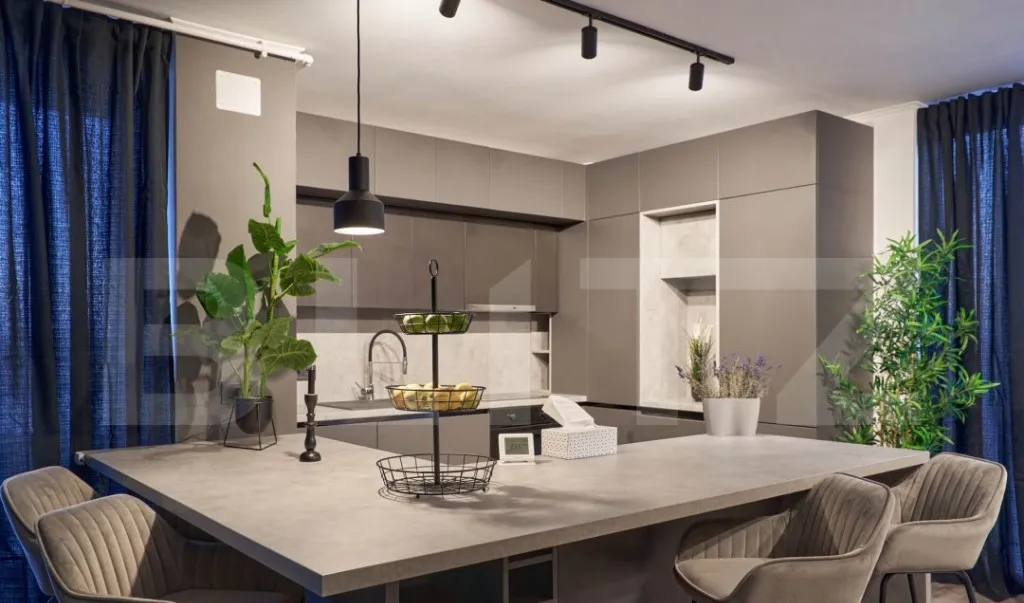 Apartament de vanzare cu 2 camere 55 mp zona Torontalulu