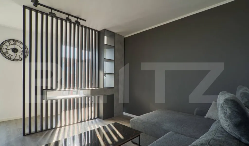 Apartament de vanzare cu 2 camere 55 mp zona Torontalulu