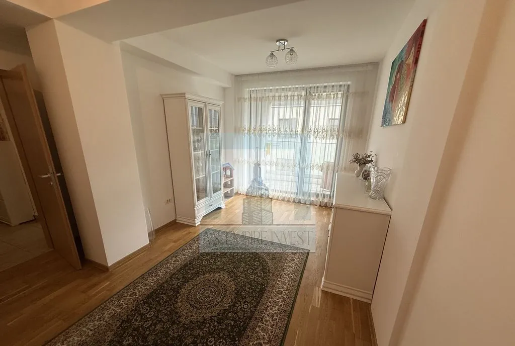 Apartament 2 camere mobilat/utilat zona Dealul Morii