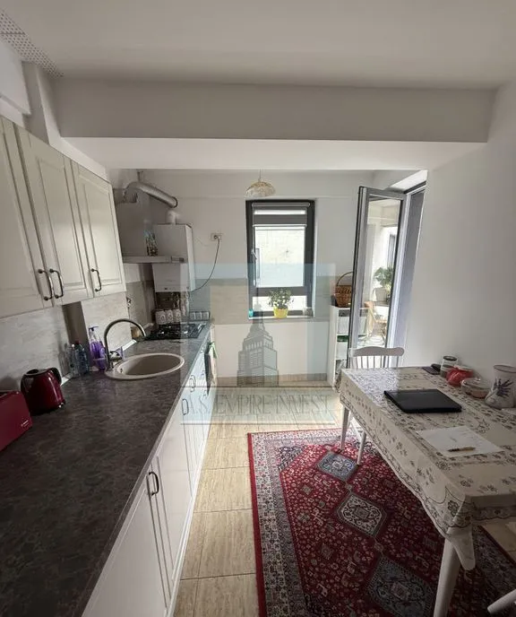 Apartament 2 camere mobilat/utilat zona Dealul Morii