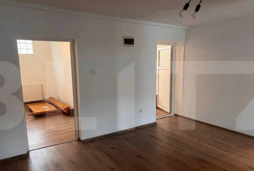 Apartament cu 3 camere 70 mp zona Cetatii
