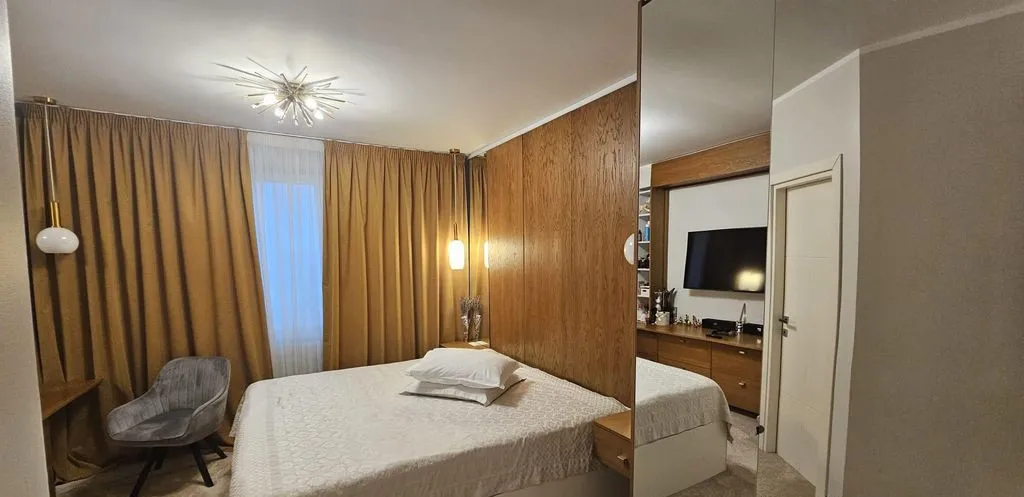 Apartament mobilat lux zona inel 1