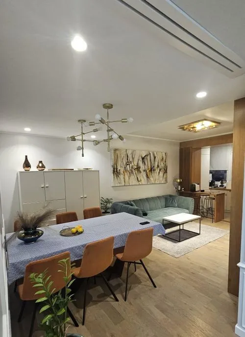 Apartament mobilat lux zona inel 1