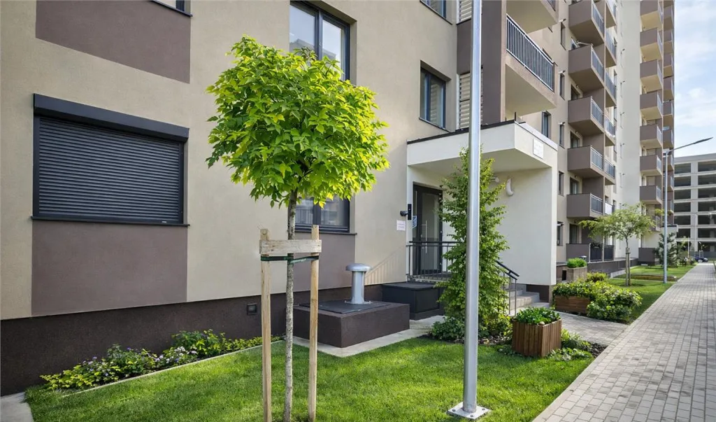 Apartament 3 camere decomandat Casa Nobel Zona Coresi