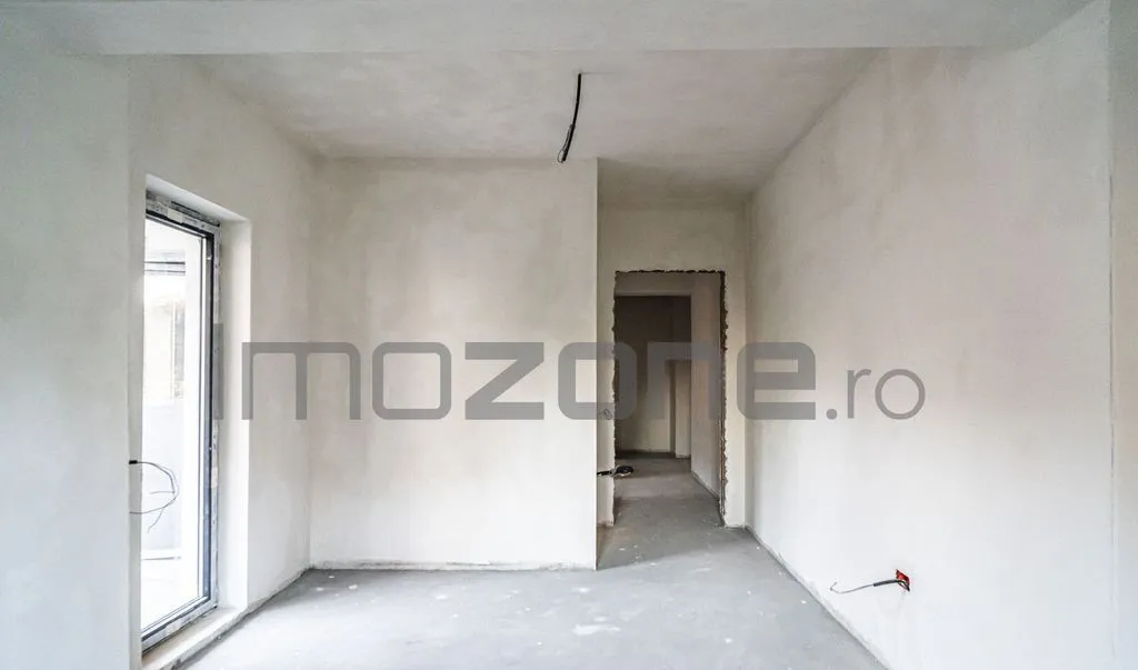 3 Camere Pacii 86 mp decomandat 2 balc zona de case