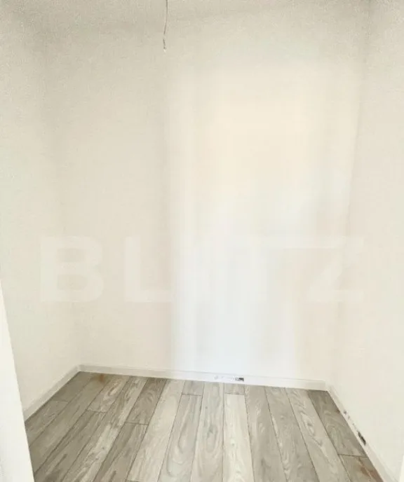 Spatiu comercial cladire noua finisat