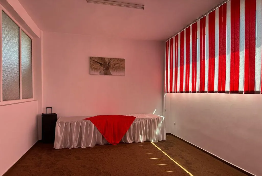 Spatiu comercial zona kaufland anda