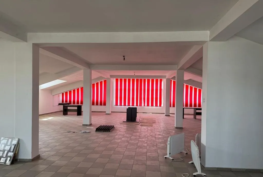 Spatiu comercial zona kaufland anda