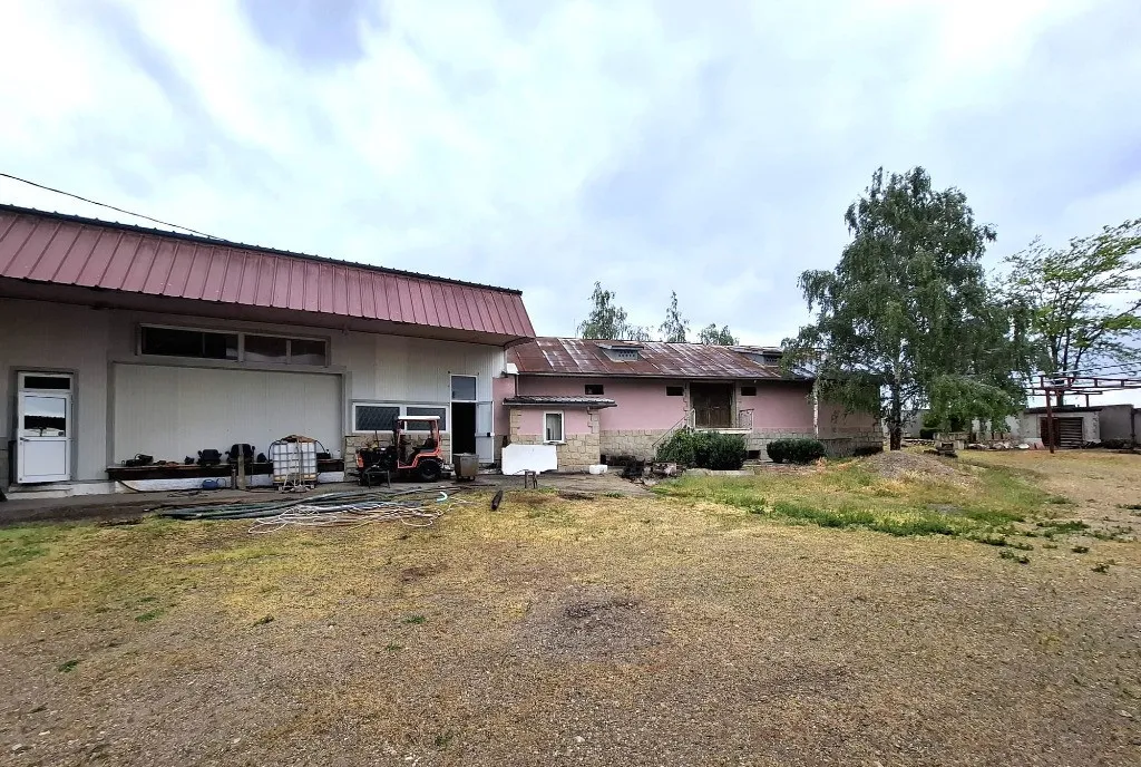 Crama de vanzare Odobesti Vartescoiu