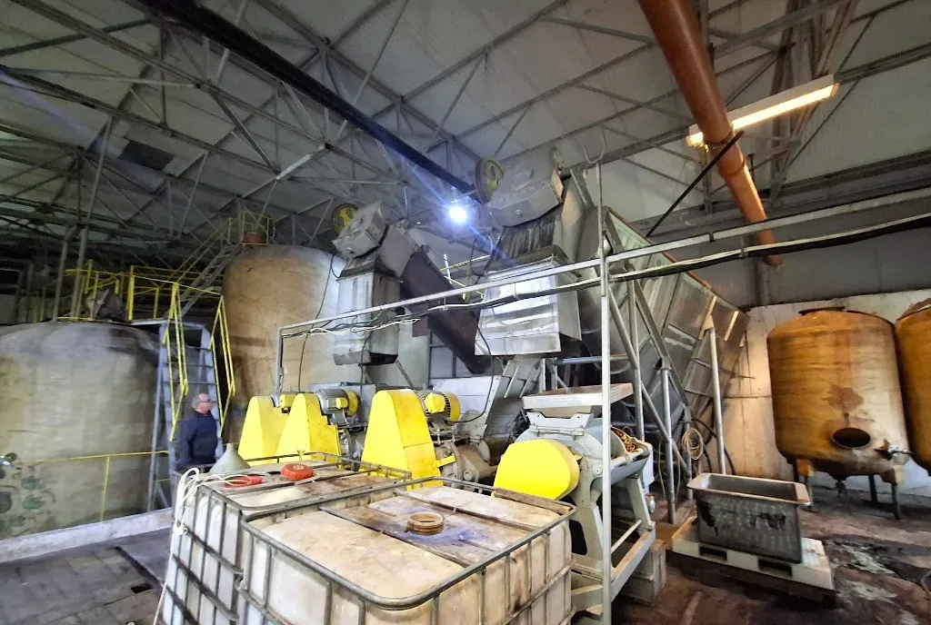 Crama de vanzare Odobesti Vartescoiu