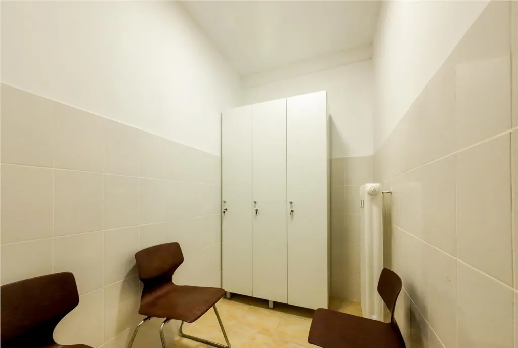 Film industriala hala in localitatea Ghelinta